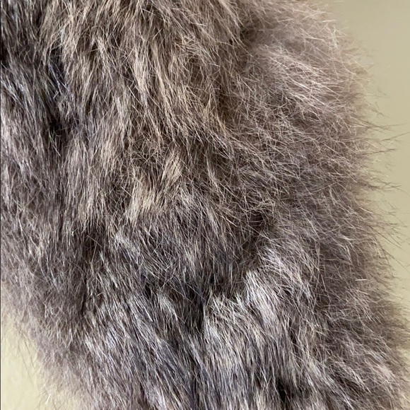 Fur Collar - Picture 2 of 2